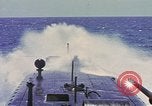 Image of USS Tinosa Pacific Ocean, 1948, second 61 stock footage video 65675076025