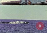 Image of United States Navy officer Pacific Ocean, 1948, second 1 stock footage video 65675076027