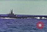 Image of United States Navy officer Pacific Ocean, 1948, second 4 stock footage video 65675076027
