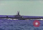 Image of United States Navy officer Pacific Ocean, 1948, second 5 stock footage video 65675076027