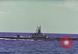 Image of United States Navy officer Pacific Ocean, 1948, second 7 stock footage video 65675076027