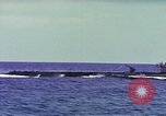 Image of United States Navy officer Pacific Ocean, 1948, second 9 stock footage video 65675076027