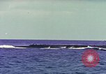 Image of United States Navy officer Pacific Ocean, 1948, second 10 stock footage video 65675076027