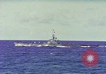 Image of United States Navy officer Pacific Ocean, 1948, second 14 stock footage video 65675076027