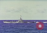 Image of United States Navy officer Pacific Ocean, 1948, second 15 stock footage video 65675076027