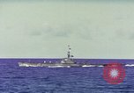 Image of United States Navy officer Pacific Ocean, 1948, second 16 stock footage video 65675076027