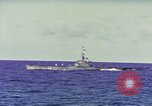 Image of United States Navy officer Pacific Ocean, 1948, second 17 stock footage video 65675076027