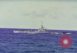 Image of United States Navy officer Pacific Ocean, 1948, second 18 stock footage video 65675076027