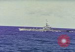 Image of United States Navy officer Pacific Ocean, 1948, second 19 stock footage video 65675076027