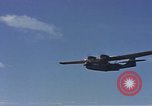 Image of United States Navy officer Pacific Ocean, 1948, second 22 stock footage video 65675076027