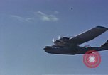 Image of United States Navy officer Pacific Ocean, 1948, second 23 stock footage video 65675076027
