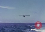 Image of United States Navy officer Pacific Ocean, 1948, second 24 stock footage video 65675076027