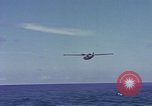 Image of United States Navy officer Pacific Ocean, 1948, second 26 stock footage video 65675076027
