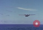 Image of United States Navy officer Pacific Ocean, 1948, second 27 stock footage video 65675076027