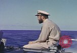 Image of United States Navy officer Pacific Ocean, 1948, second 45 stock footage video 65675076027