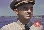 Image of United States submarine Pearl Harbor Hawaii USA, 1944, second 3 stock footage video 65675076028