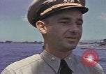 Image of United States submarine Pearl Harbor Hawaii USA, 1944, second 5 stock footage video 65675076028