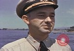 Image of United States submarine Pearl Harbor Hawaii USA, 1944, second 6 stock footage video 65675076028