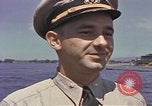 Image of United States submarine Pearl Harbor Hawaii USA, 1944, second 7 stock footage video 65675076028