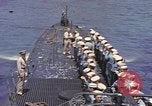 Image of United States submarine Pearl Harbor Hawaii USA, 1944, second 8 stock footage video 65675076028