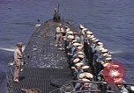 Image of United States submarine Pearl Harbor Hawaii USA, 1944, second 9 stock footage video 65675076028