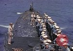 Image of United States submarine Pearl Harbor Hawaii USA, 1944, second 10 stock footage video 65675076028