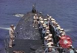 Image of United States submarine Pearl Harbor Hawaii USA, 1944, second 11 stock footage video 65675076028