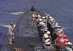 Image of United States submarine Pearl Harbor Hawaii USA, 1944, second 13 stock footage video 65675076028