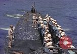 Image of United States submarine Pearl Harbor Hawaii USA, 1944, second 15 stock footage video 65675076028