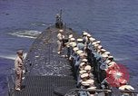 Image of United States submarine Pearl Harbor Hawaii USA, 1944, second 16 stock footage video 65675076028