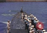 Image of United States submarine Pearl Harbor Hawaii USA, 1944, second 18 stock footage video 65675076028
