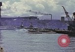 Image of United States submarine Pearl Harbor Hawaii USA, 1944, second 20 stock footage video 65675076028