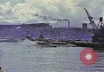 Image of United States submarine Pearl Harbor Hawaii USA, 1944, second 21 stock footage video 65675076028