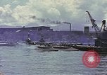 Image of United States submarine Pearl Harbor Hawaii USA, 1944, second 22 stock footage video 65675076028