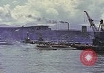 Image of United States submarine Pearl Harbor Hawaii USA, 1944, second 23 stock footage video 65675076028
