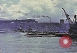 Image of United States submarine Pearl Harbor Hawaii USA, 1944, second 24 stock footage video 65675076028