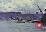 Image of United States submarine Pearl Harbor Hawaii USA, 1944, second 25 stock footage video 65675076028