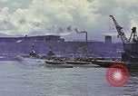 Image of United States submarine Pearl Harbor Hawaii USA, 1944, second 26 stock footage video 65675076028