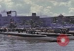 Image of United States submarine Pearl Harbor Hawaii USA, 1944, second 28 stock footage video 65675076028