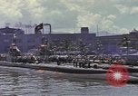 Image of United States submarine Pearl Harbor Hawaii USA, 1944, second 30 stock footage video 65675076028