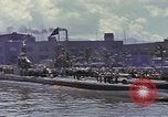 Image of United States submarine Pearl Harbor Hawaii USA, 1944, second 31 stock footage video 65675076028