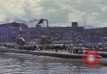 Image of United States submarine Pearl Harbor Hawaii USA, 1944, second 32 stock footage video 65675076028