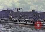 Image of United States submarine Pearl Harbor Hawaii USA, 1944, second 33 stock footage video 65675076028