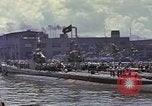 Image of United States submarine Pearl Harbor Hawaii USA, 1944, second 34 stock footage video 65675076028
