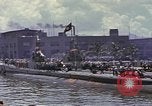 Image of United States submarine Pearl Harbor Hawaii USA, 1944, second 36 stock footage video 65675076028