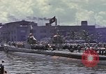 Image of United States submarine Pearl Harbor Hawaii USA, 1944, second 37 stock footage video 65675076028