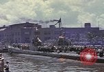 Image of United States submarine Pearl Harbor Hawaii USA, 1944, second 40 stock footage video 65675076028