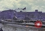 Image of United States submarine Pearl Harbor Hawaii USA, 1944, second 43 stock footage video 65675076028