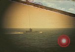 Image of periscope view Pacific Ocean, 1948, second 1 stock footage video 65675076029