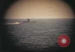 Image of periscope view Pacific Ocean, 1948, second 3 stock footage video 65675076029
